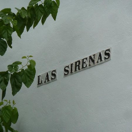 Apartamentos Sirenas カンブリルス エクステリア 写真